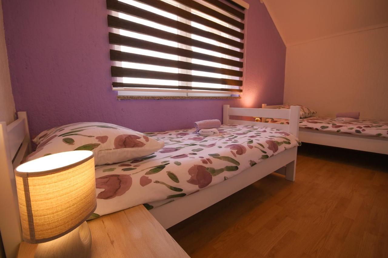 Apartments Sweet Home オトチャッツ エクステリア 写真