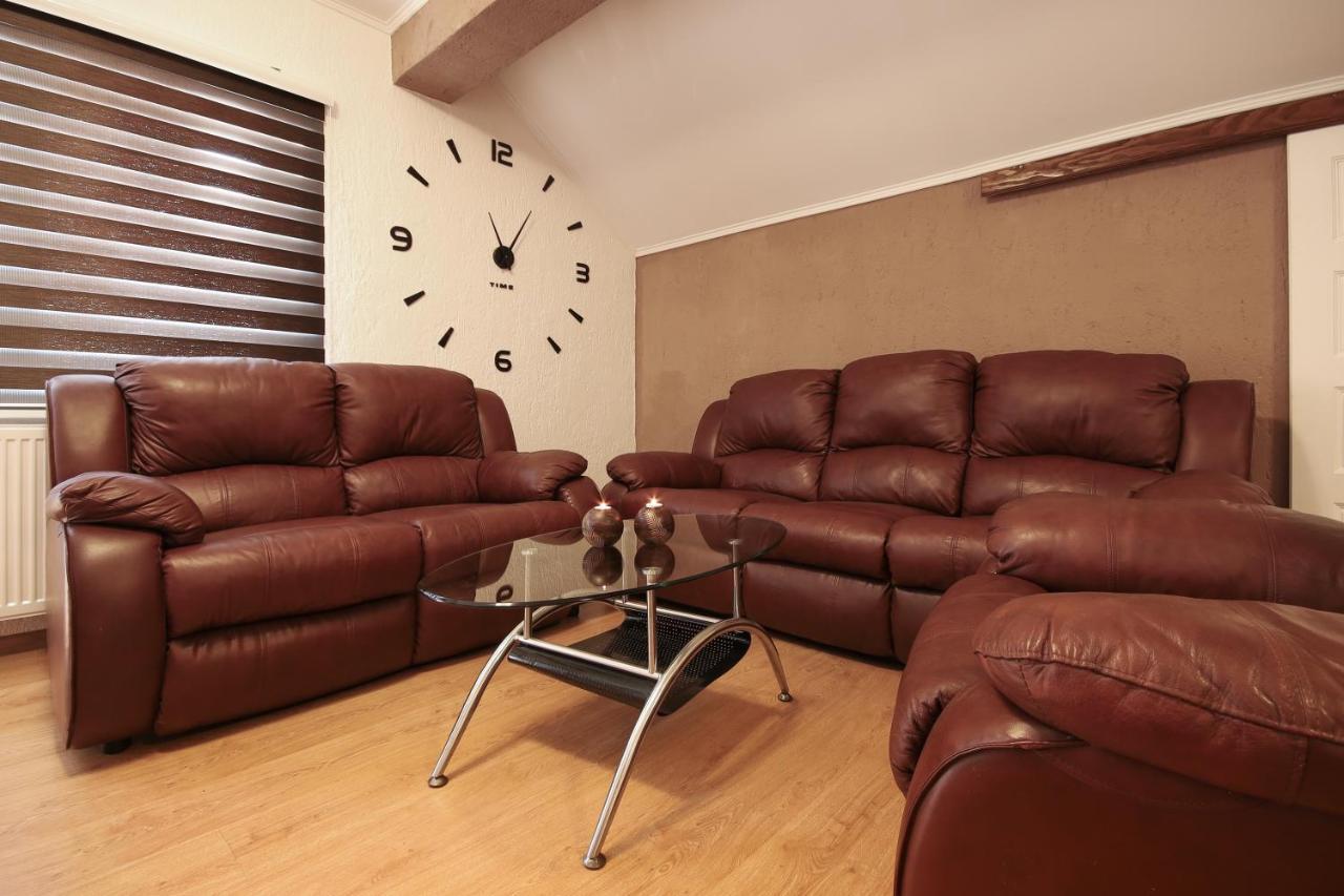 Apartments Sweet Home オトチャッツ エクステリア 写真