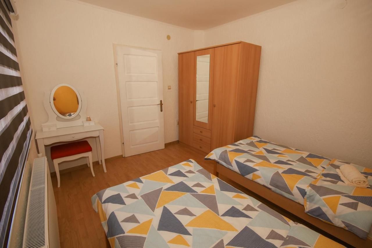 Apartments Sweet Home オトチャッツ エクステリア 写真