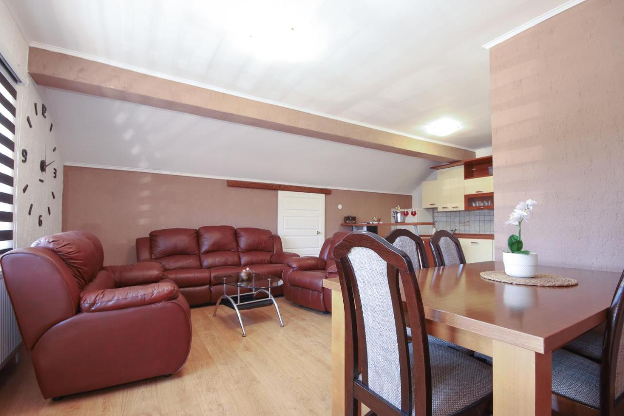 Apartments Sweet Home オトチャッツ エクステリア 写真