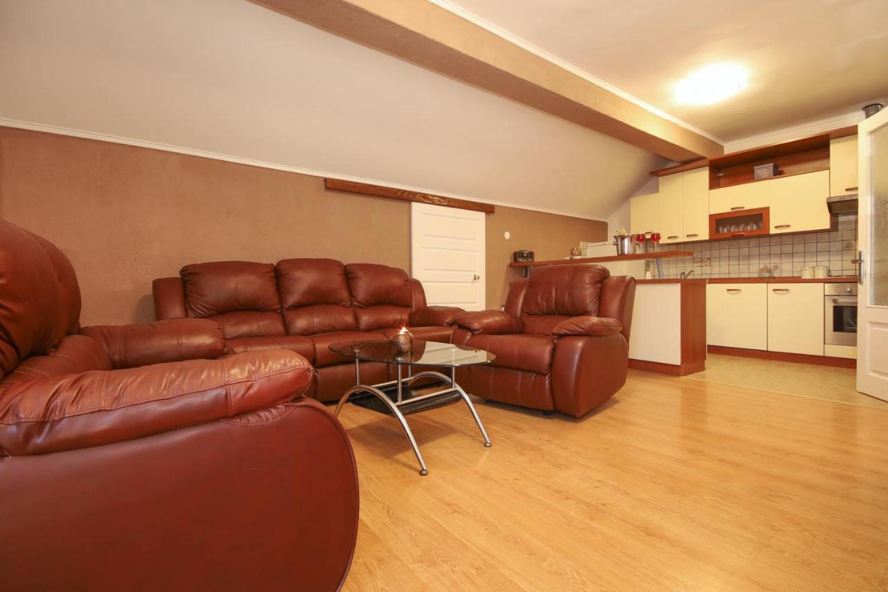 Apartments Sweet Home オトチャッツ エクステリア 写真
