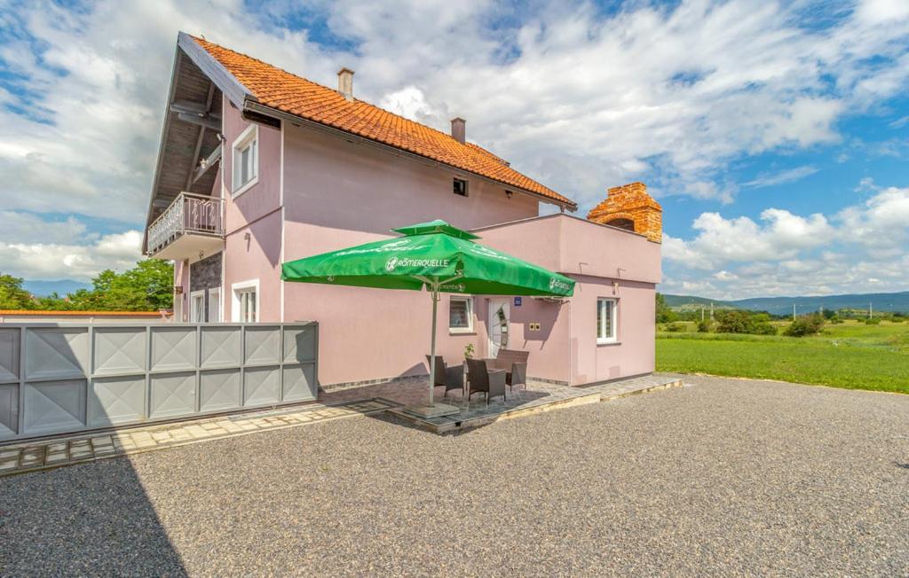 Apartments Sweet Home オトチャッツ エクステリア 写真