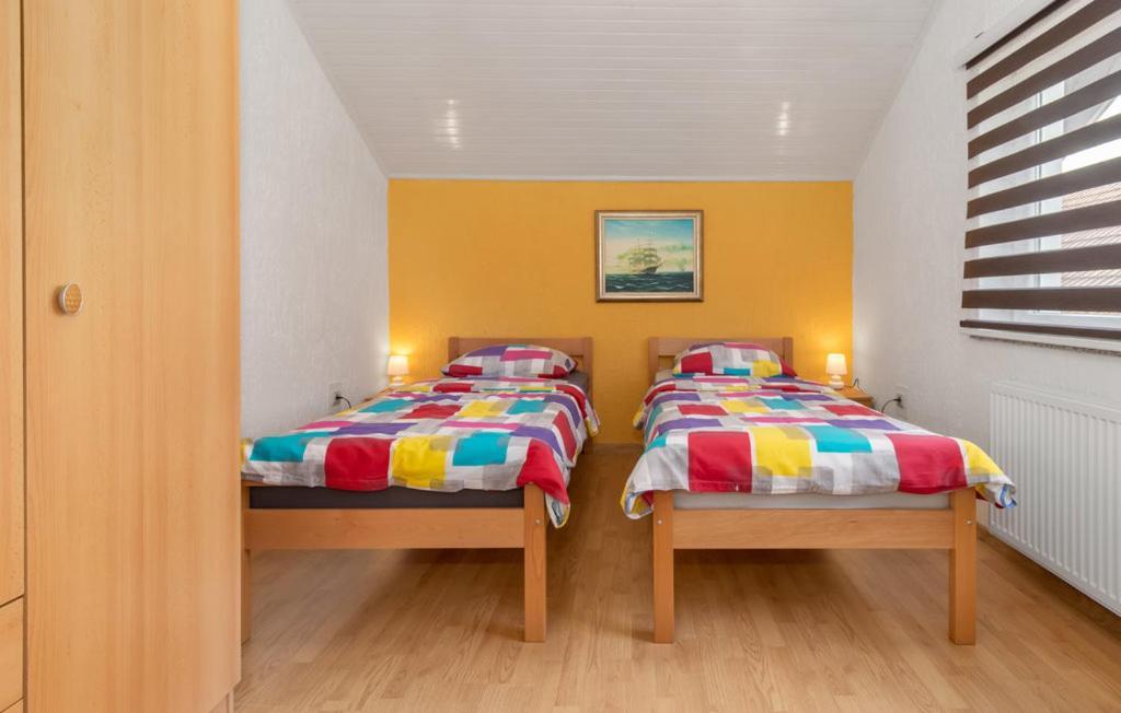 Apartments Sweet Home オトチャッツ エクステリア 写真