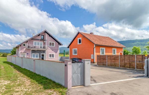 Apartments Sweet Home オトチャッツ エクステリア 写真