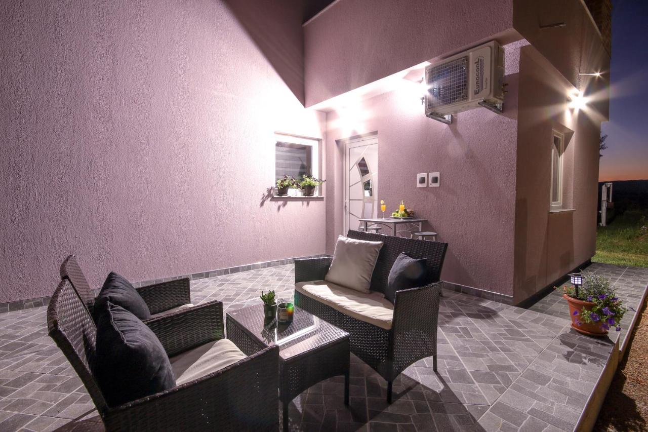 Apartments Sweet Home オトチャッツ エクステリア 写真