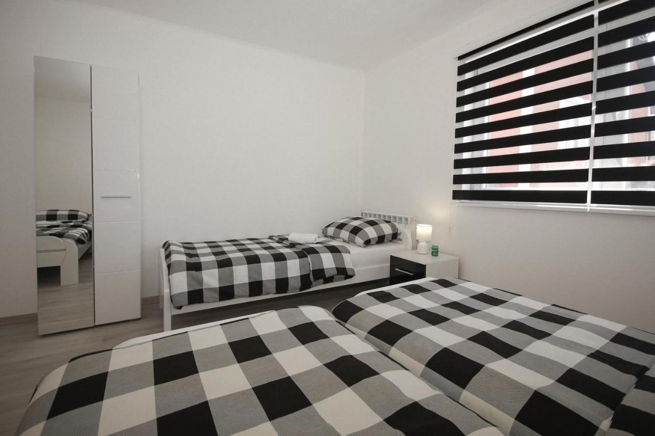 Apartments Sweet Home オトチャッツ エクステリア 写真