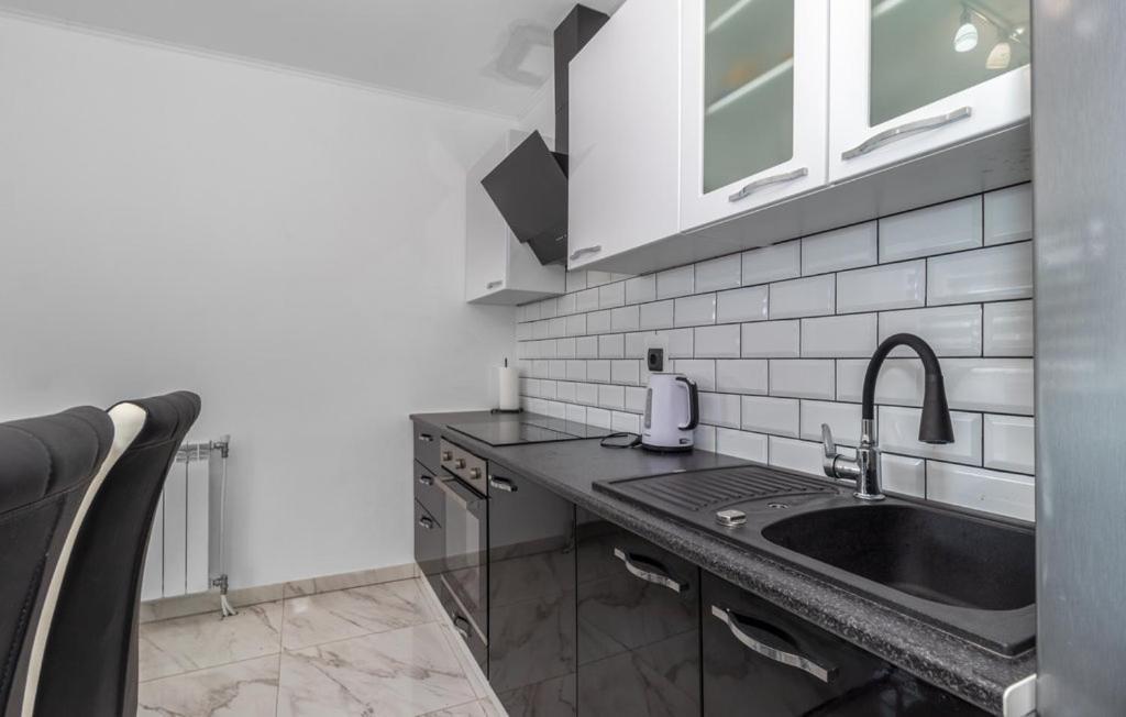 Apartments Sweet Home オトチャッツ エクステリア 写真
