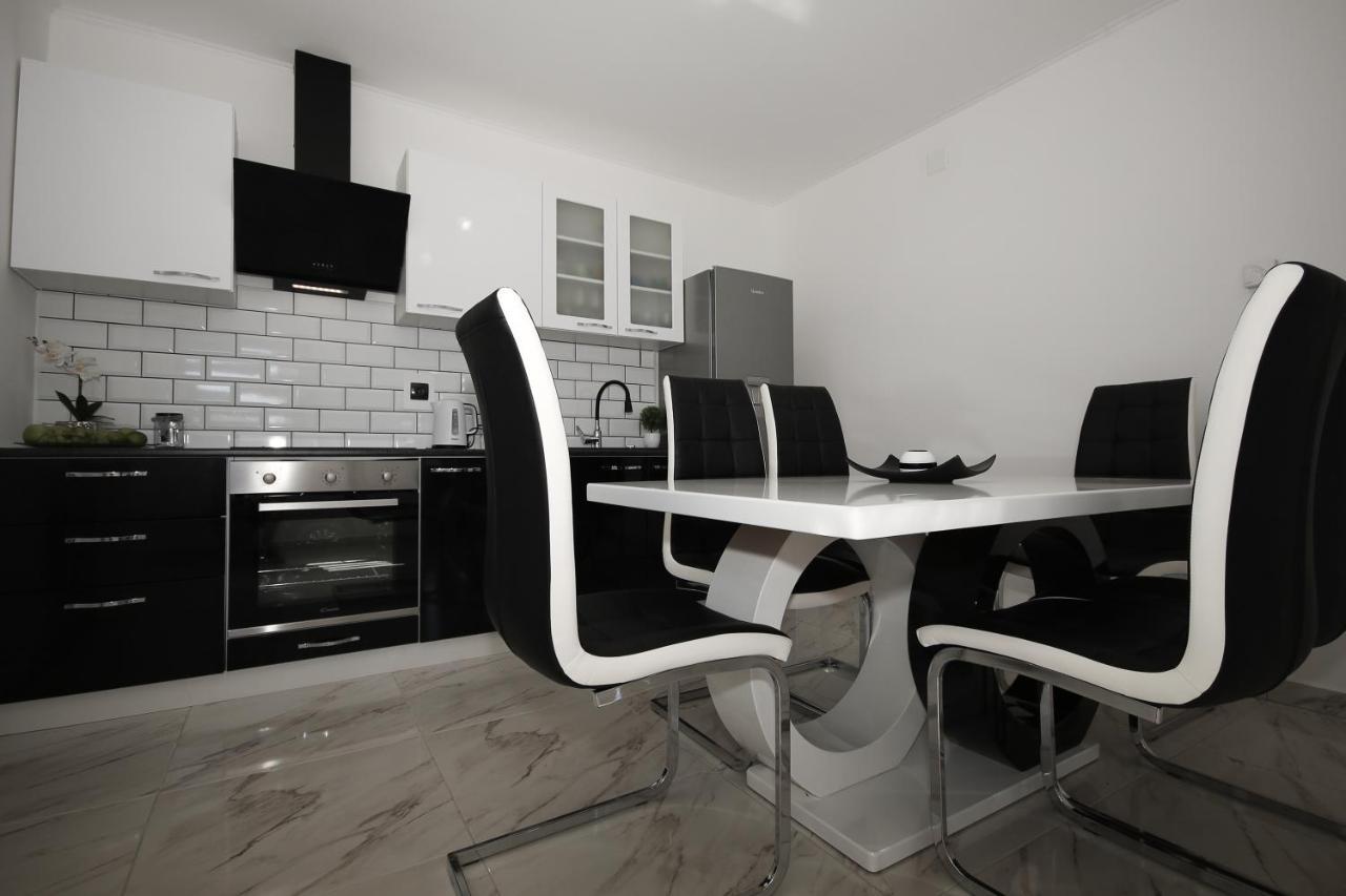 Apartments Sweet Home オトチャッツ エクステリア 写真
