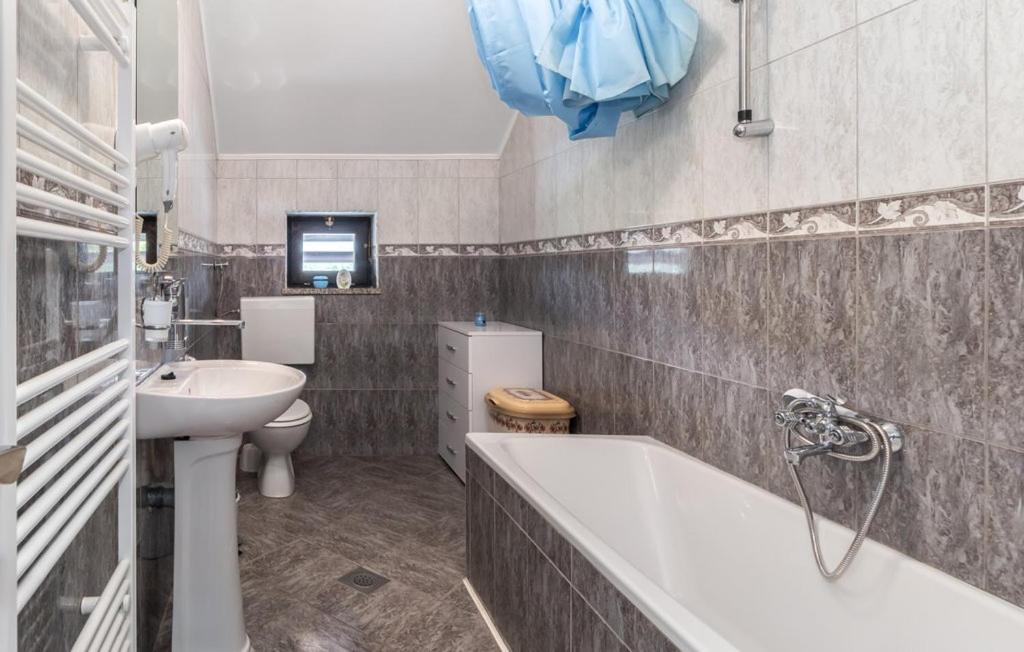 Apartments Sweet Home オトチャッツ エクステリア 写真