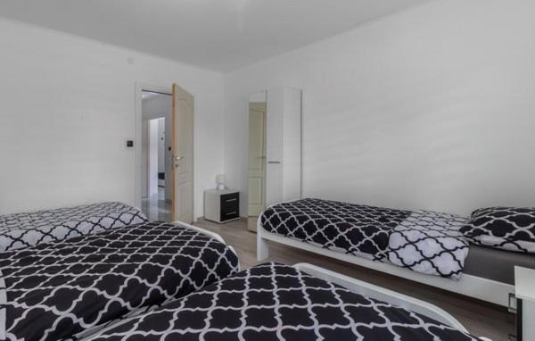 Apartments Sweet Home オトチャッツ エクステリア 写真