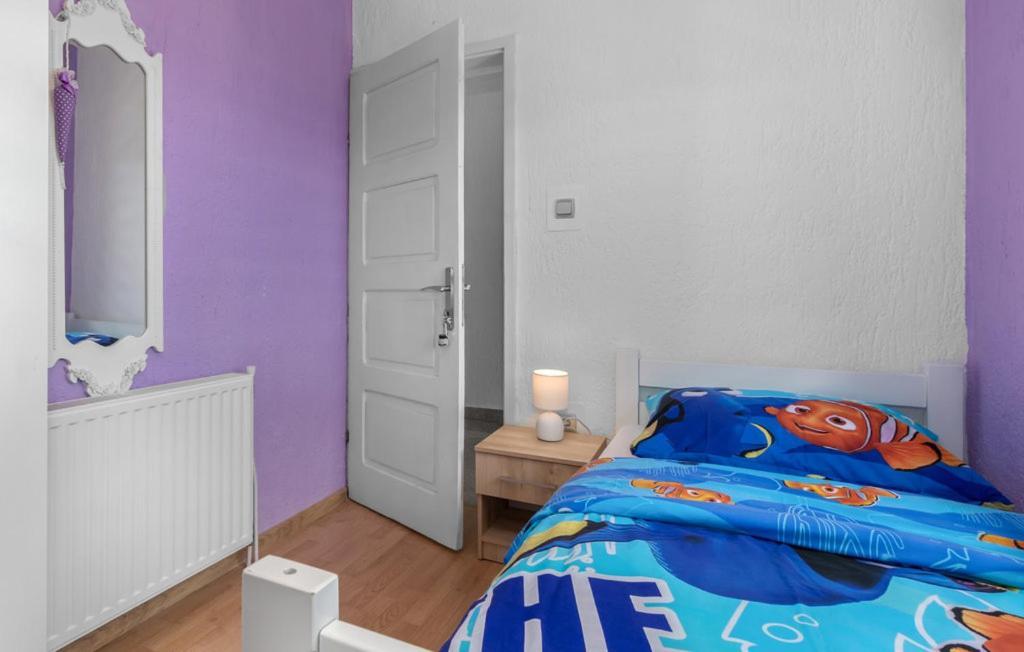 Apartments Sweet Home オトチャッツ エクステリア 写真
